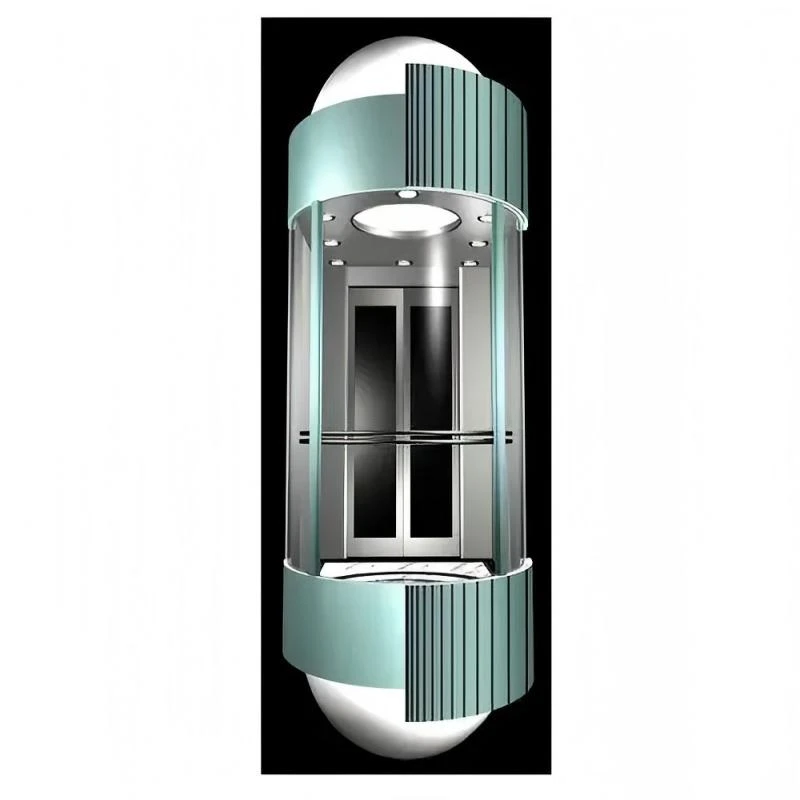 Capsule Lift For 2 Person