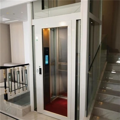 Low Rise Elevators Low Rise Elevators