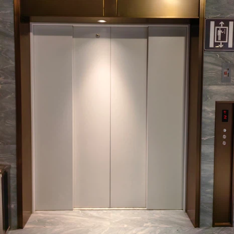 Vučno teretno dizalo